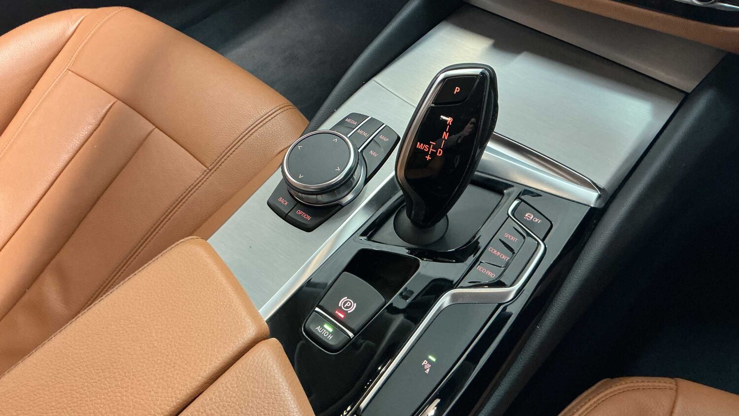 Used BMW 5 Series 2018 for sale - 77786994: Photo 33