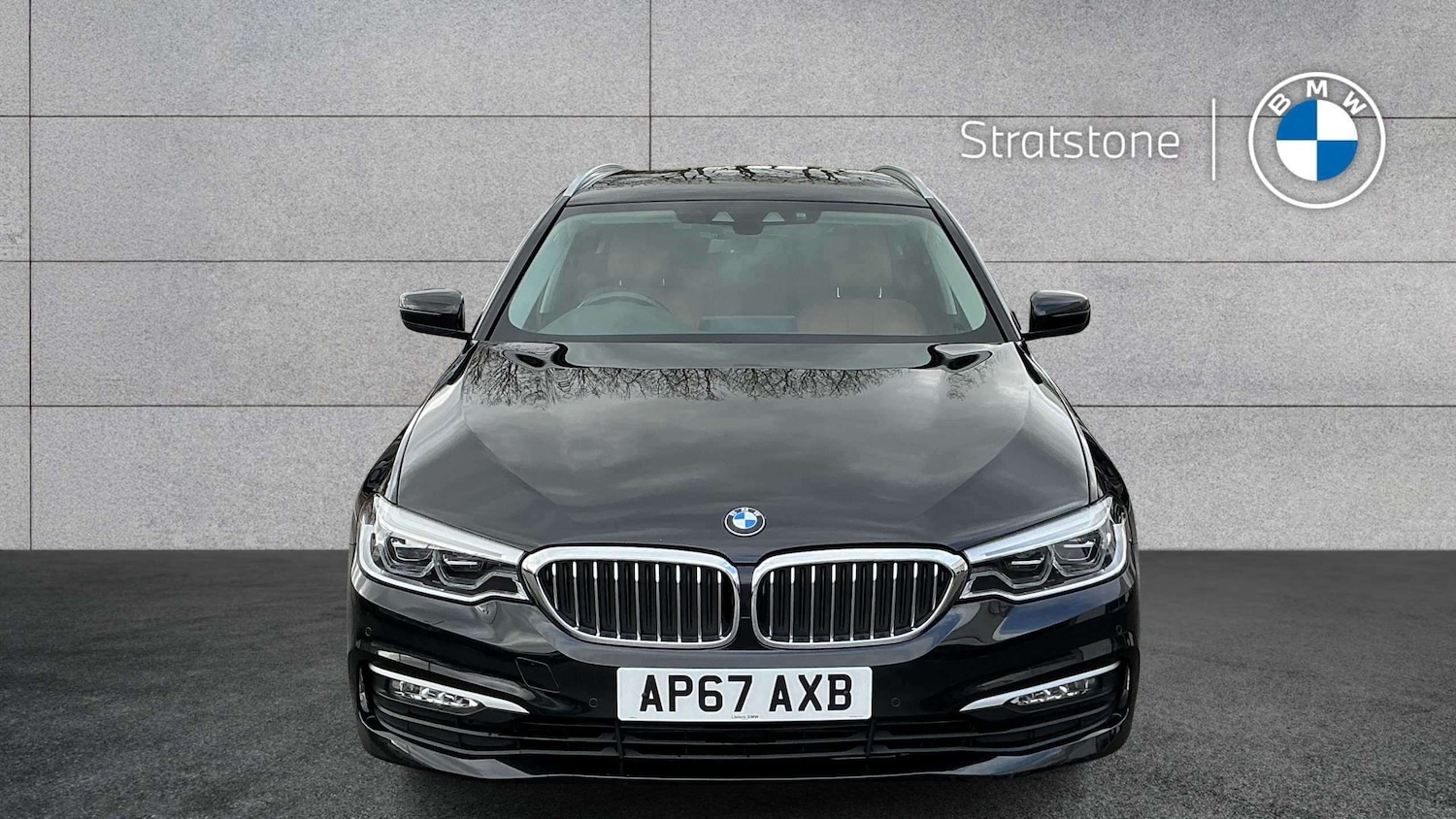 Used BMW 5 Series 2018 for sale - 77786994: Photo 4