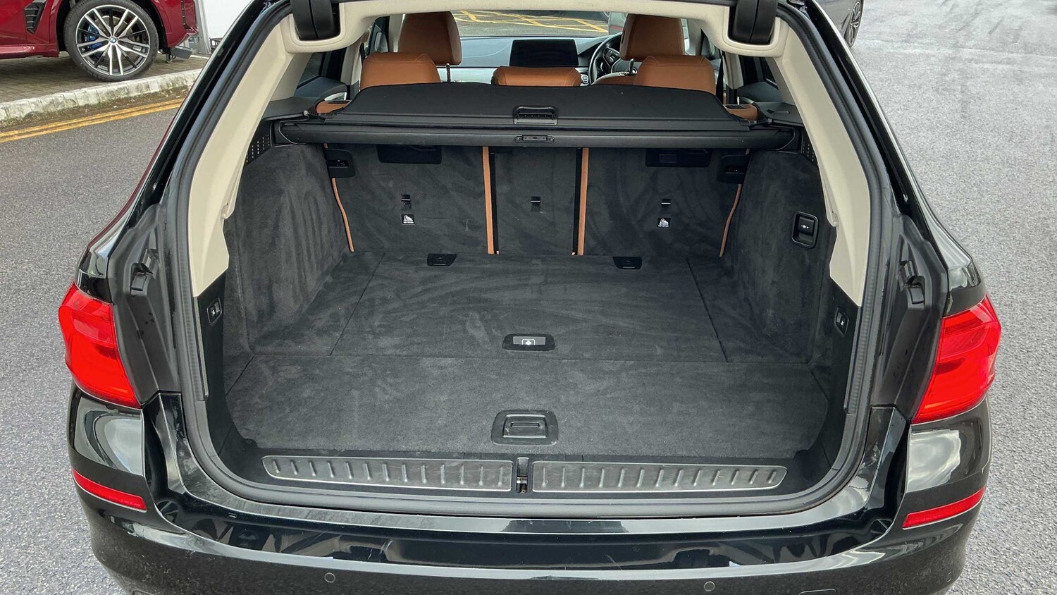 Used BMW 5 Series 2018 for sale - 77786994: Photo 7