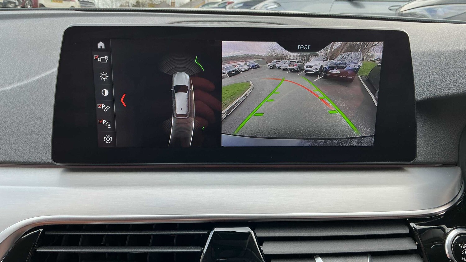 Used BMW 5 Series 2018 for sale - 77786994: Photo 9