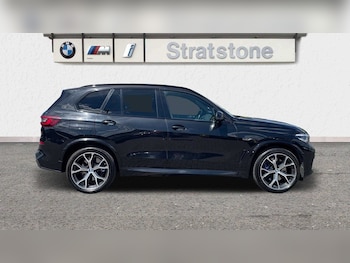 Used BMW X5 2022 for sale - 75218755: Photo