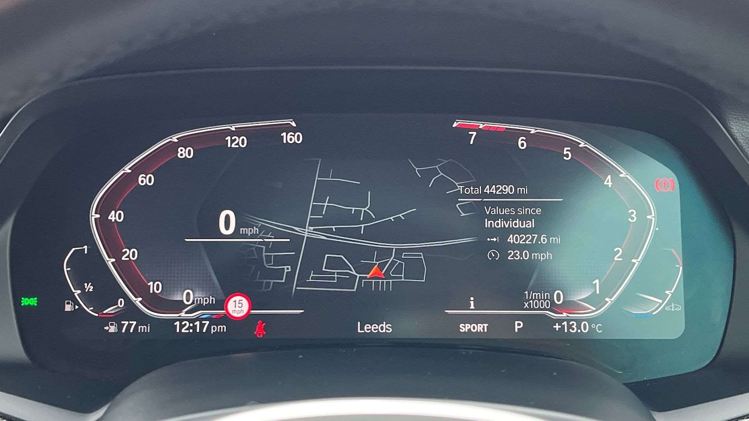 Used BMW X6 2020 for sale - 76732312: Photo 11