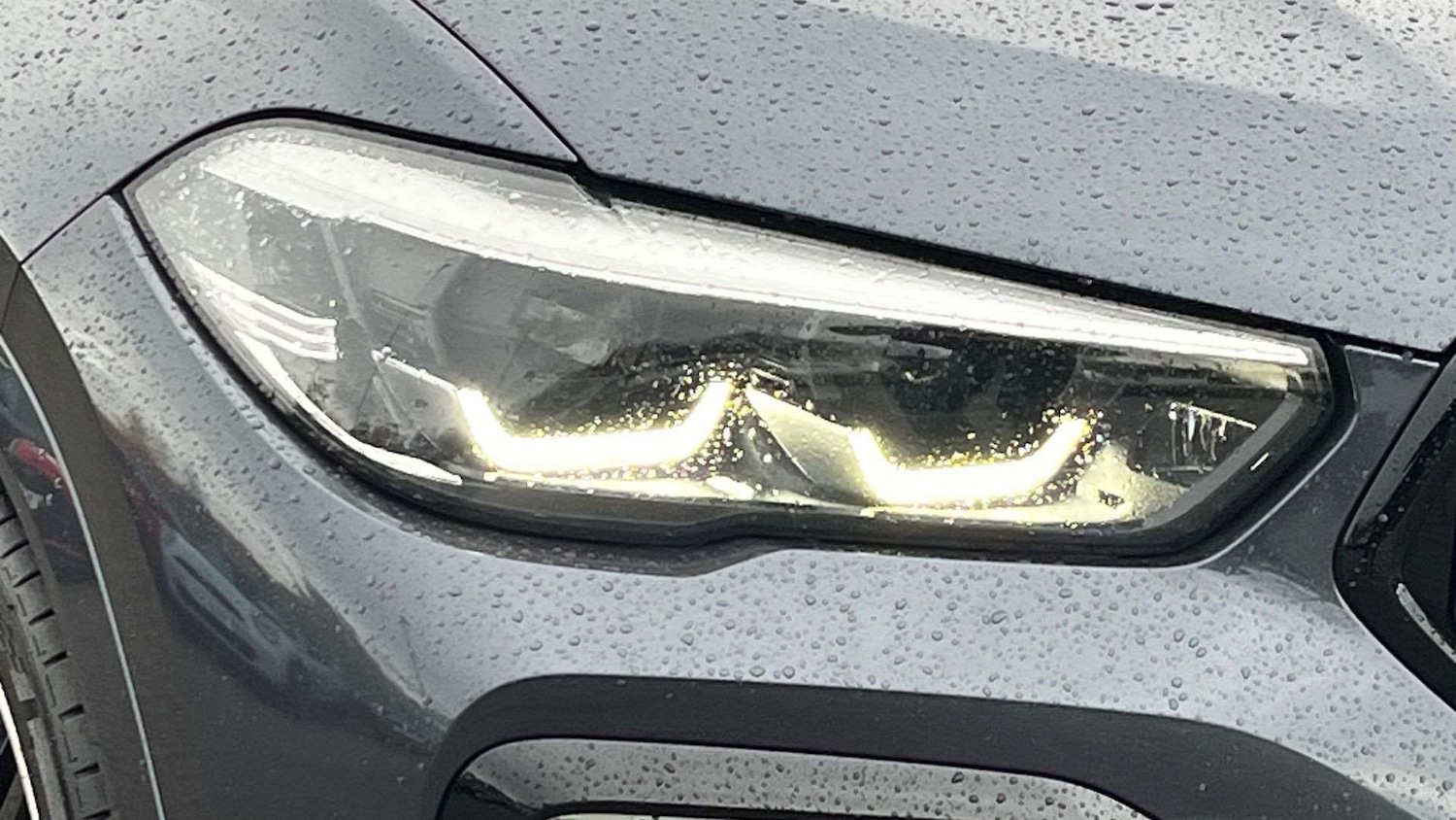 Used BMW X6 2020 for sale - 76732312: Photo 18