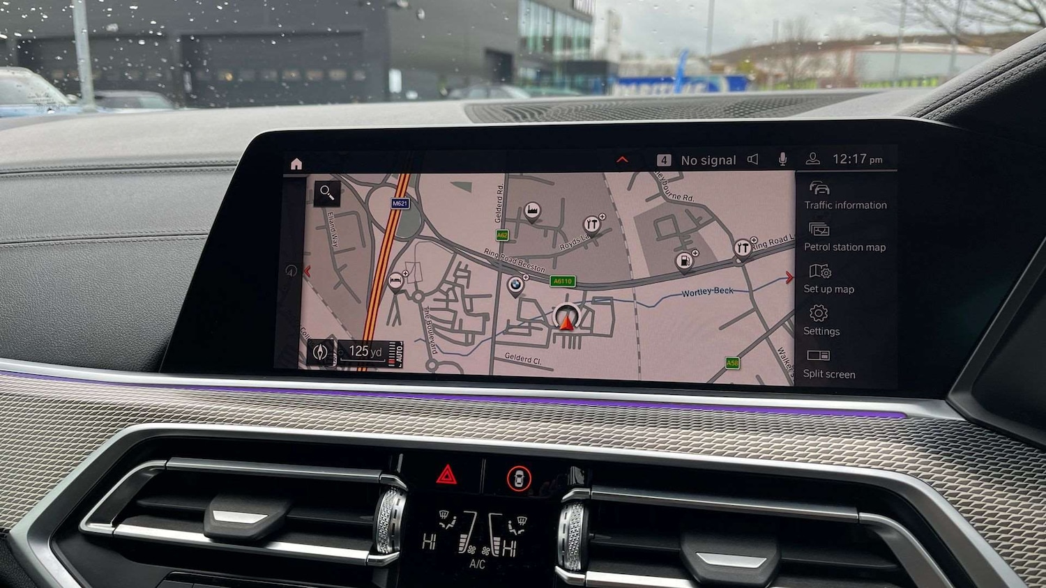 Used BMW X6 2020 for sale - 76732312: Photo 33