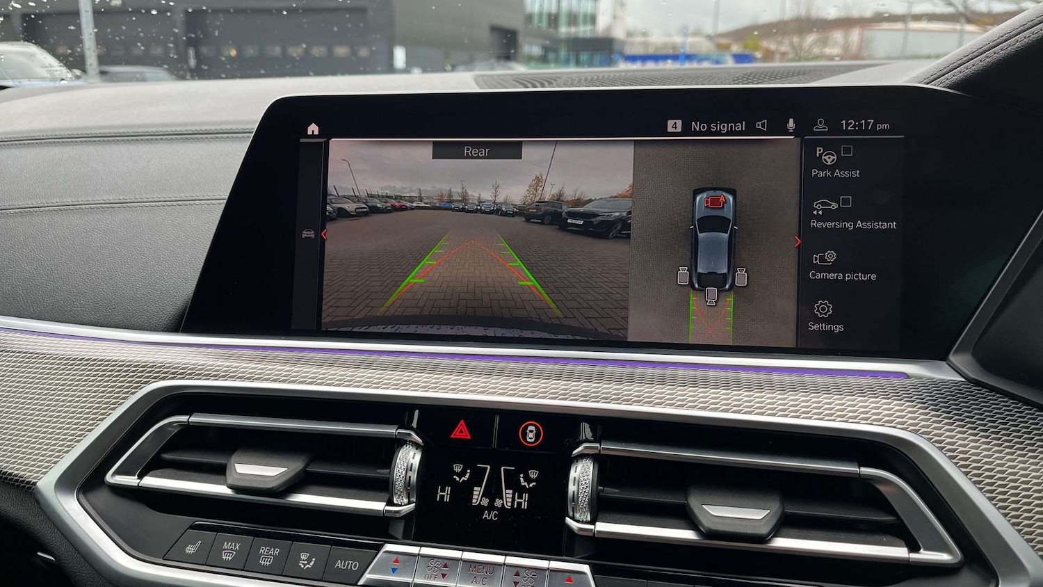 Used BMW X6 2020 for sale - 76732312: Photo 34