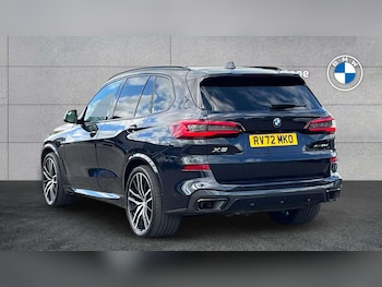 Used BMW X5 2022 for sale - 78564653: Photo