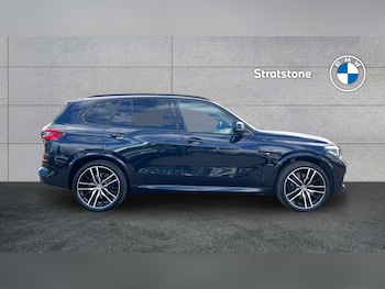 Used BMW X5 2022 for sale - 78564653: Photo