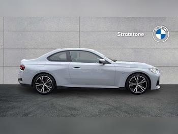 Used BMW 2 Series 2022 for sale - 79183662: Photo