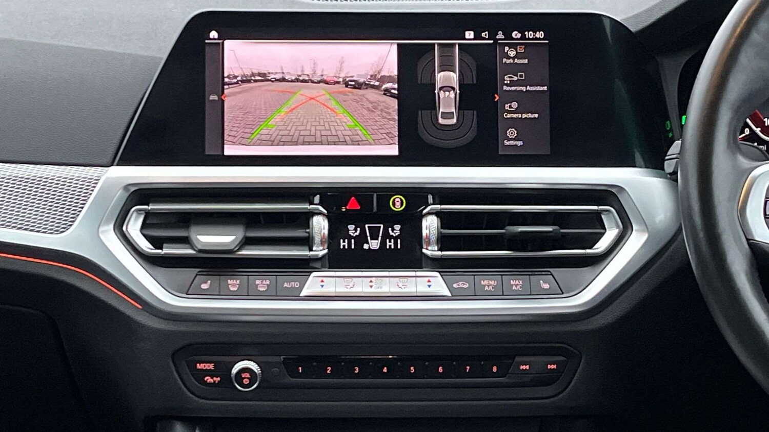 Used BMW 3 Series 2022 for sale - 78137609: Photo 10