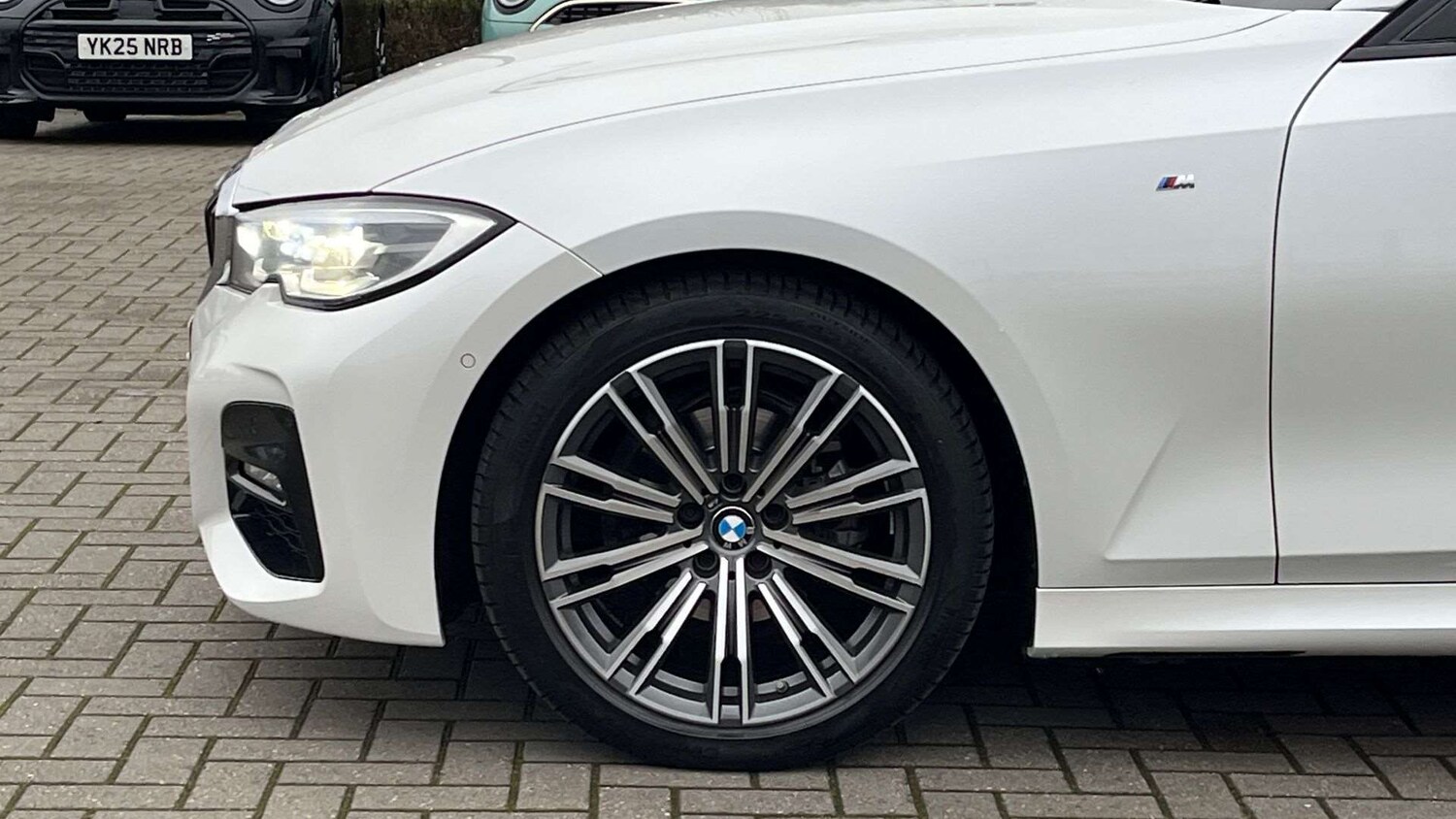 Used BMW 3 Series 2022 for sale - 78137609: Photo 16