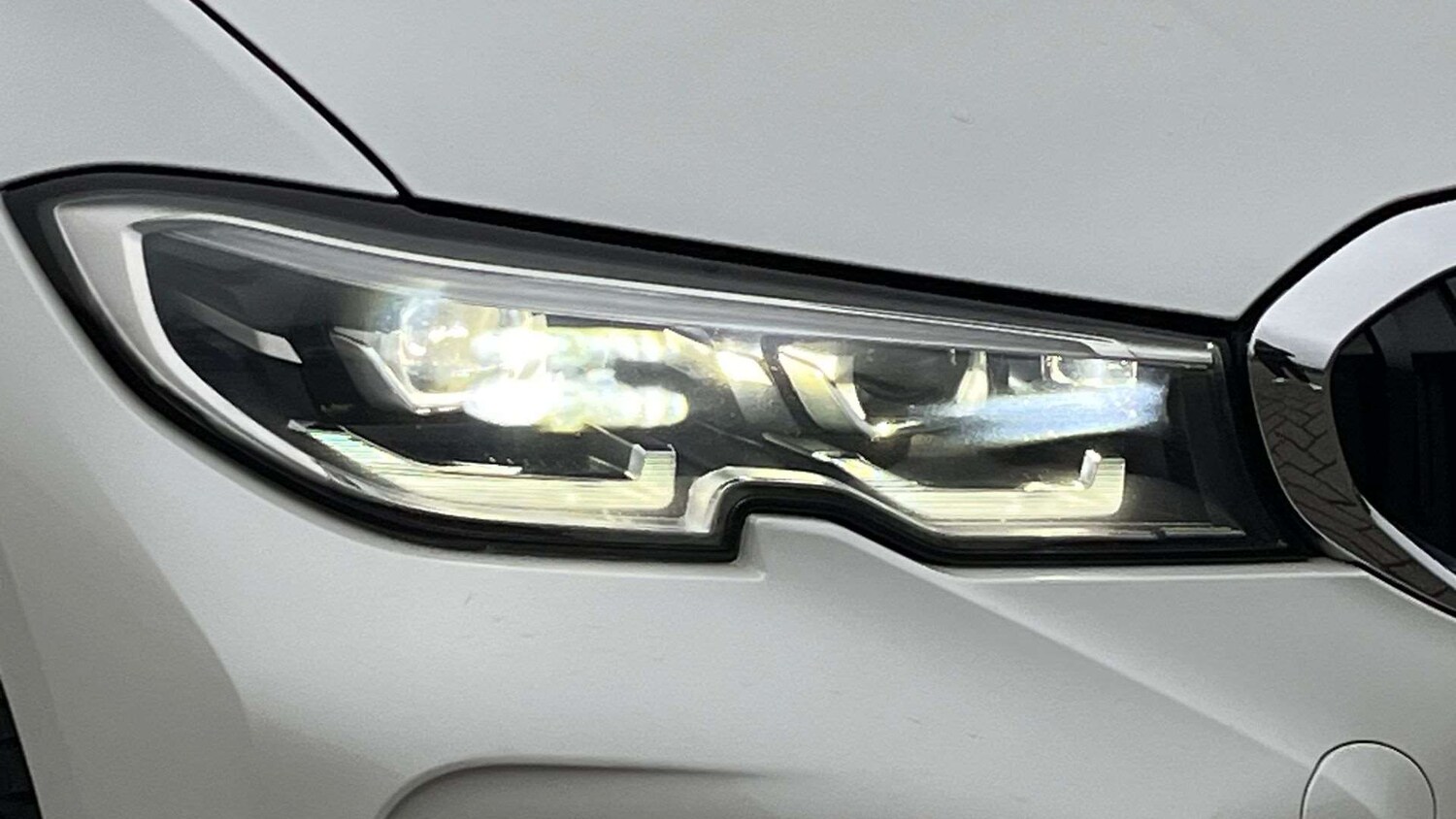 Used BMW 3 Series 2022 for sale - 78137609: Photo 18