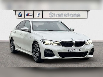 BMW 3 Series feature image