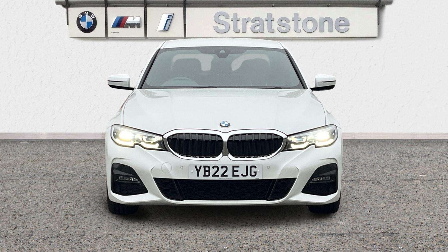 Used BMW 3 Series 2022 for sale - 78137609: Photo 21