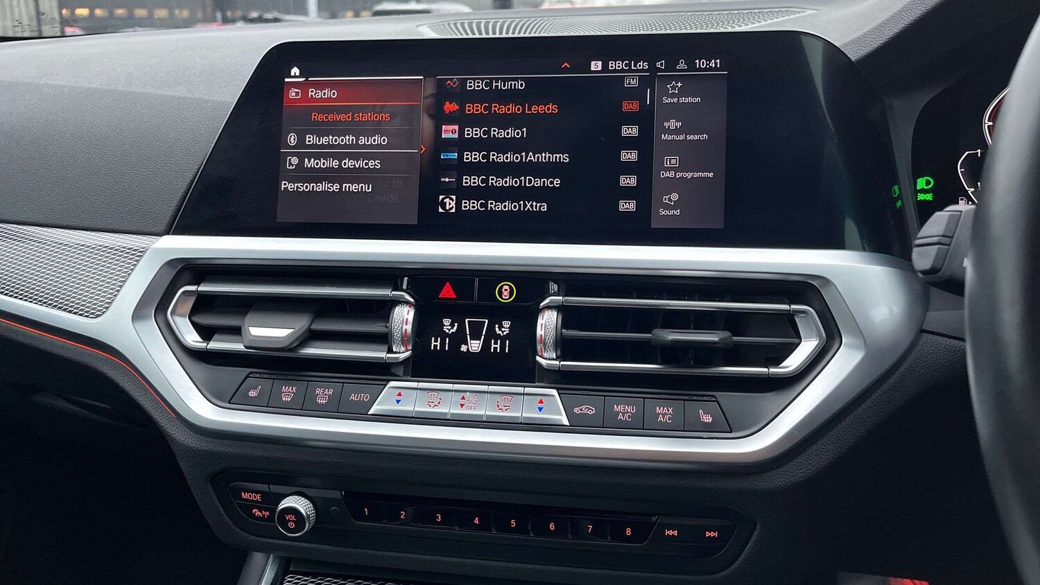 Used BMW 3 Series 2022 for sale - 78137609: Photo 32