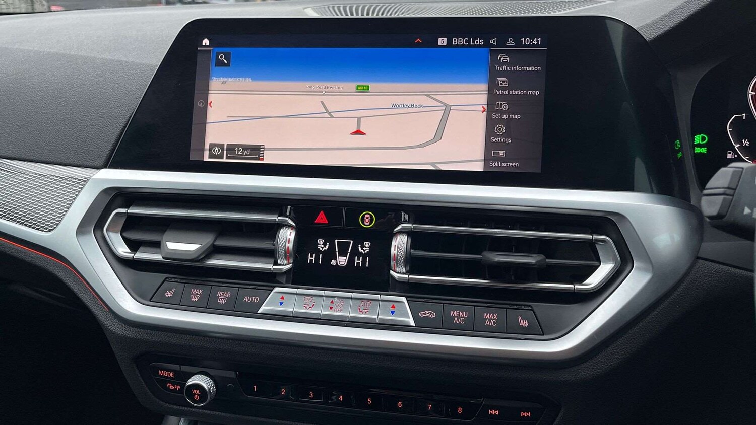 Used BMW 3 Series 2022 for sale - 78137609: Photo 33