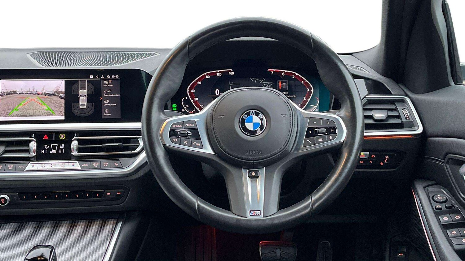 Used BMW 3 Series 2022 for sale - 78137609: Photo 7