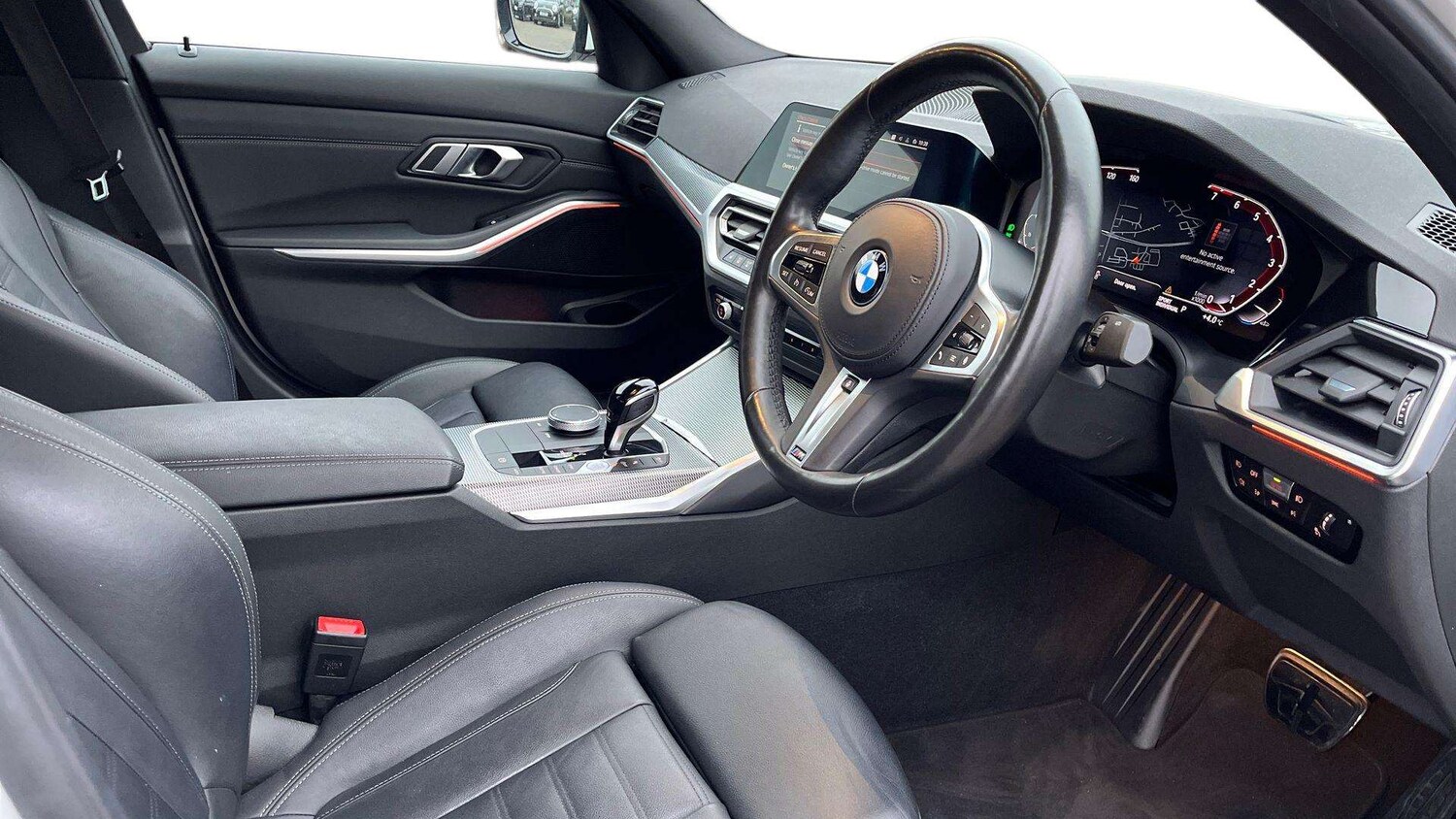 Used BMW 3 Series 2022 for sale - 78137609: Photo 8