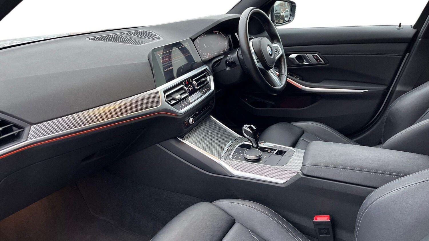 Used BMW 3 Series 2022 for sale - 78137609: Photo 9