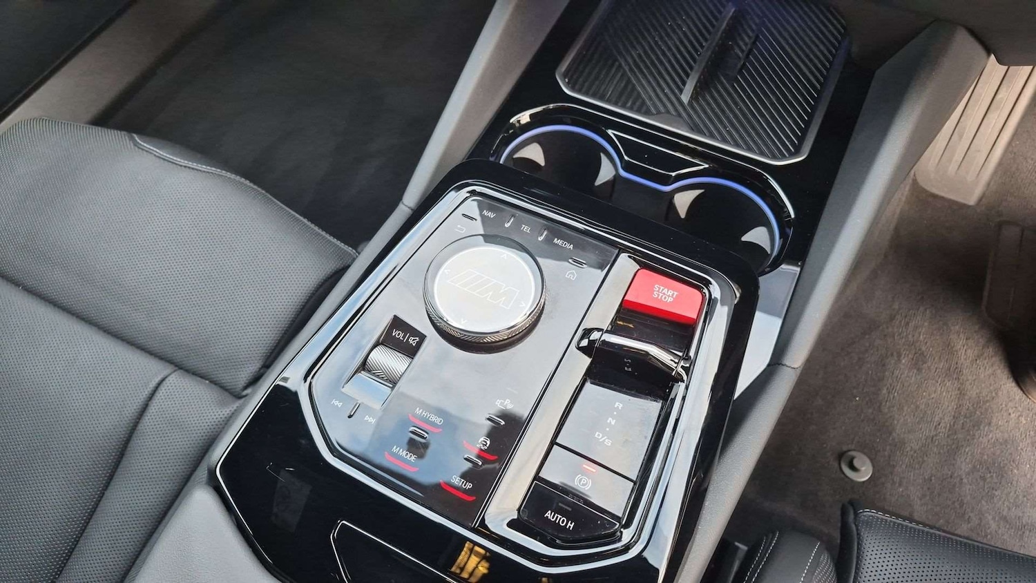 Used BMW M5 2025 for sale - 77076503: Photo 12