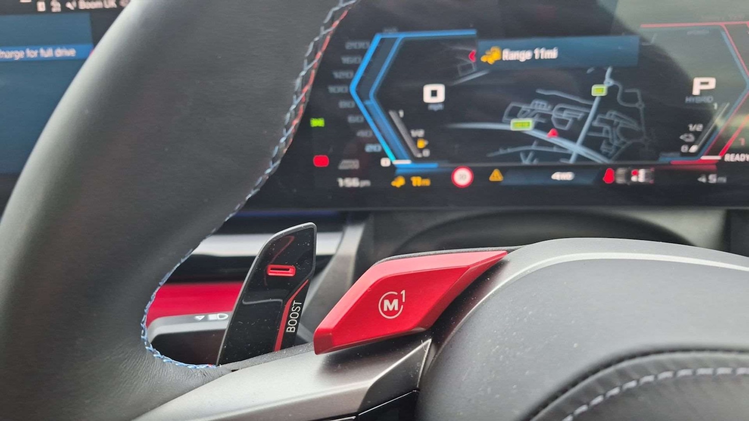 Used BMW M5 2025 for sale - 77076503: Photo 22