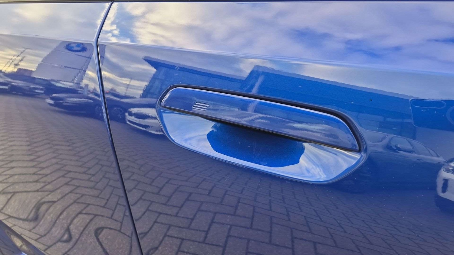 Used BMW M5 2025 for sale - 77076503: Photo 26