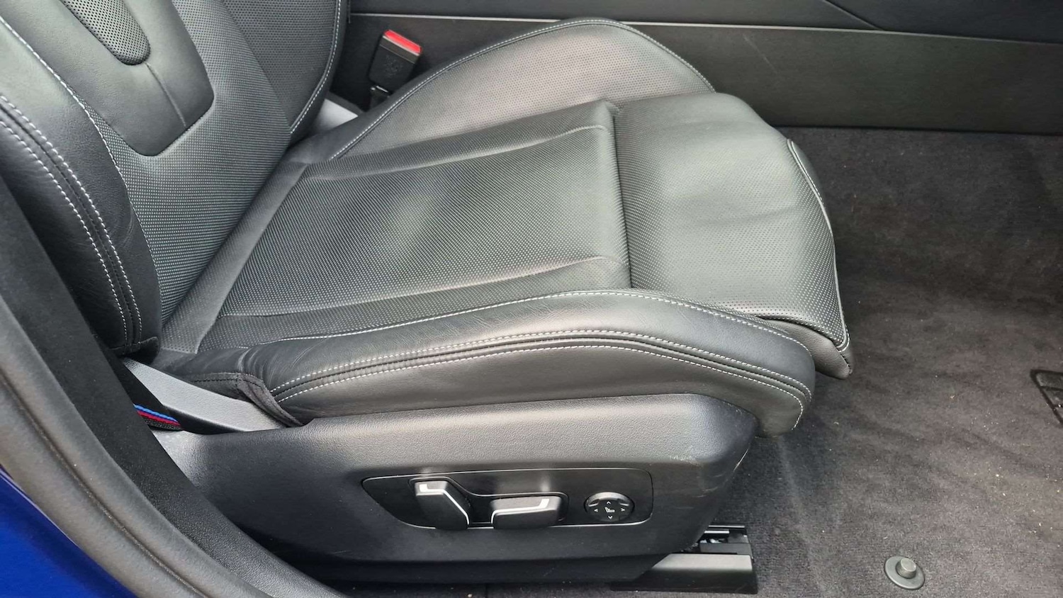 Used BMW M5 2025 for sale - 77076503: Photo 28