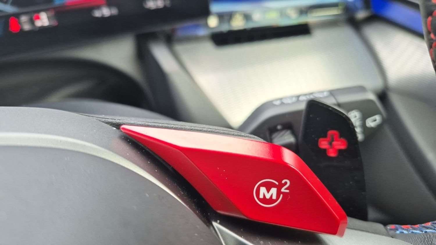 Used BMW M5 2025 for sale - 77076503: Photo 30