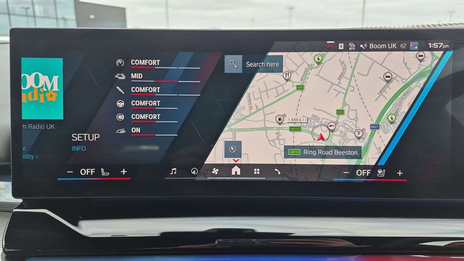 Used BMW M5 2025 for sale - 77076503: Photo 33