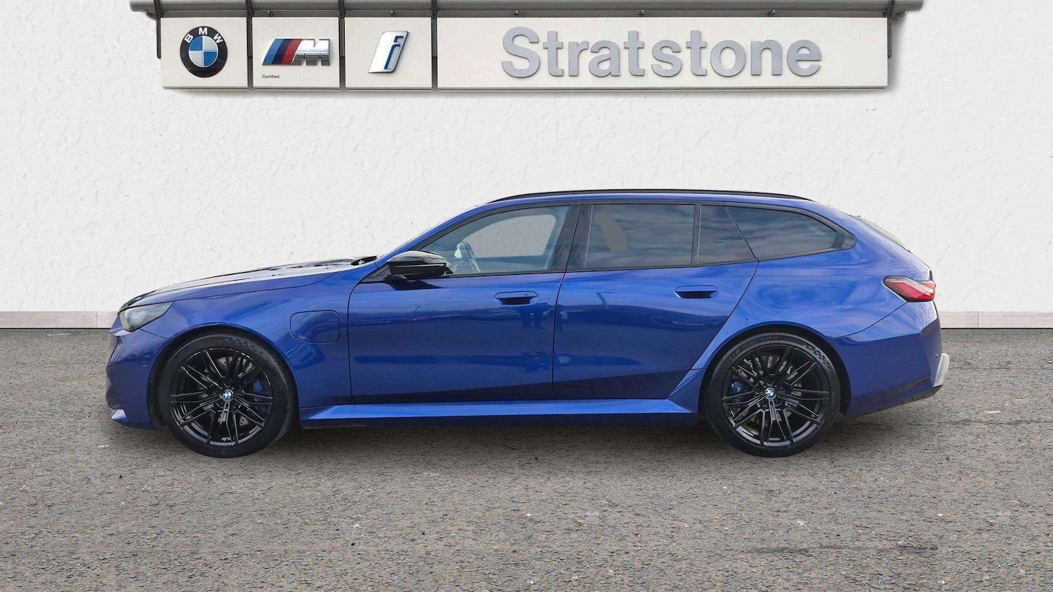 Used BMW M5 2025 for sale - 77076503: Photo 5