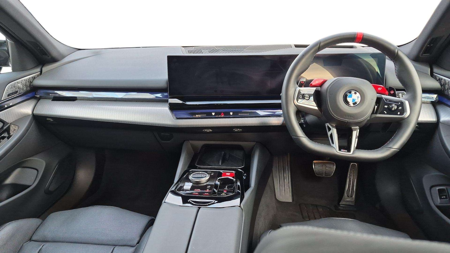 Used BMW M5 2025 for sale - 77076503: Photo 6