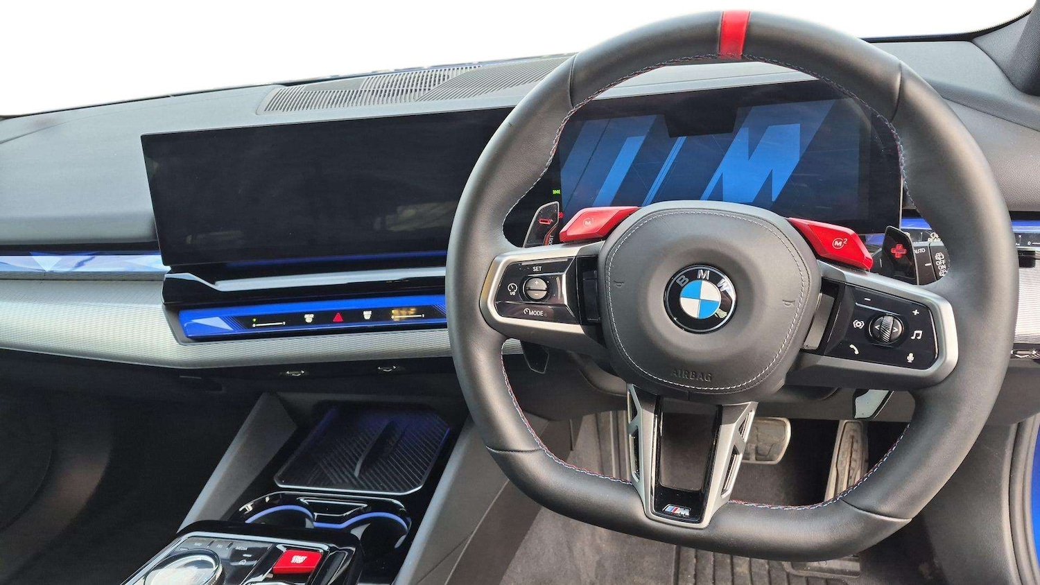 Used BMW M5 2025 for sale - 77076503: Photo 7