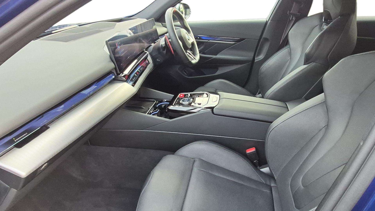 Used BMW M5 2025 for sale - 77076503: Photo 9