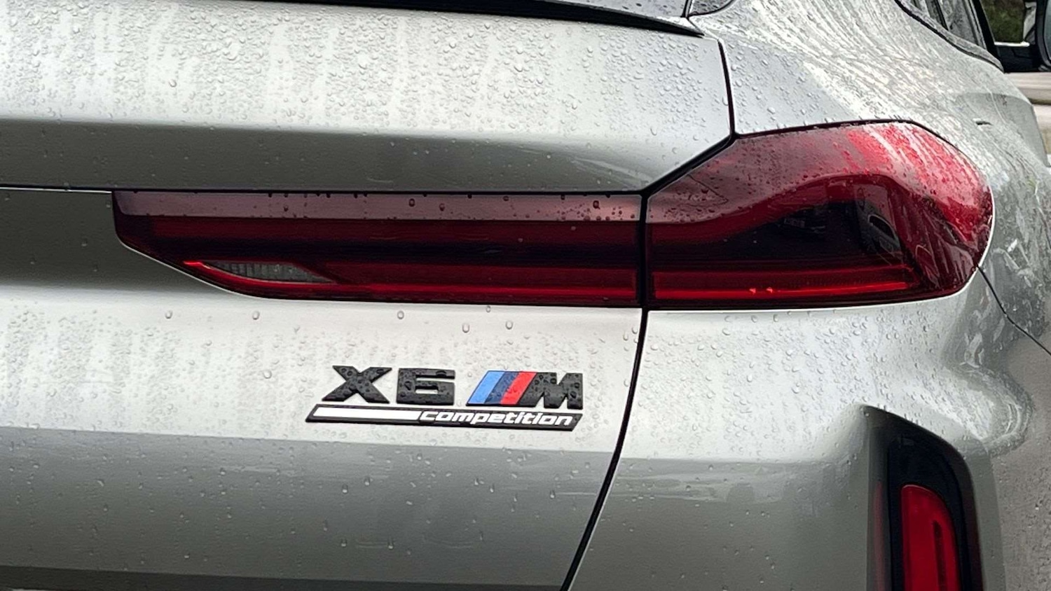 Used BMW x6 M 2022 for sale - 77333965: Photo 17