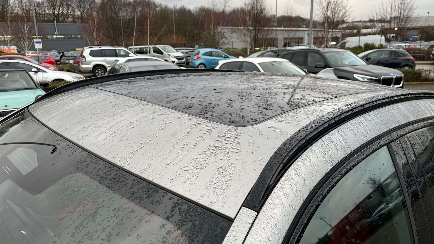 Used BMW x6 M 2022 for sale - 77333965: Photo 19