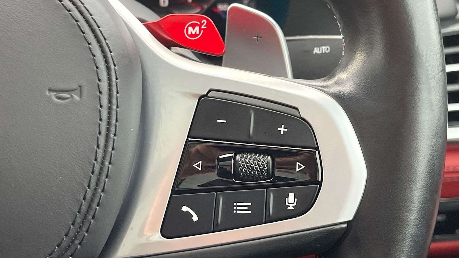 Used BMW x6 M 2022 for sale - 77333965: Photo 23