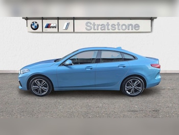Used BMW 2 Series 2021 for sale - 76804879: Photo