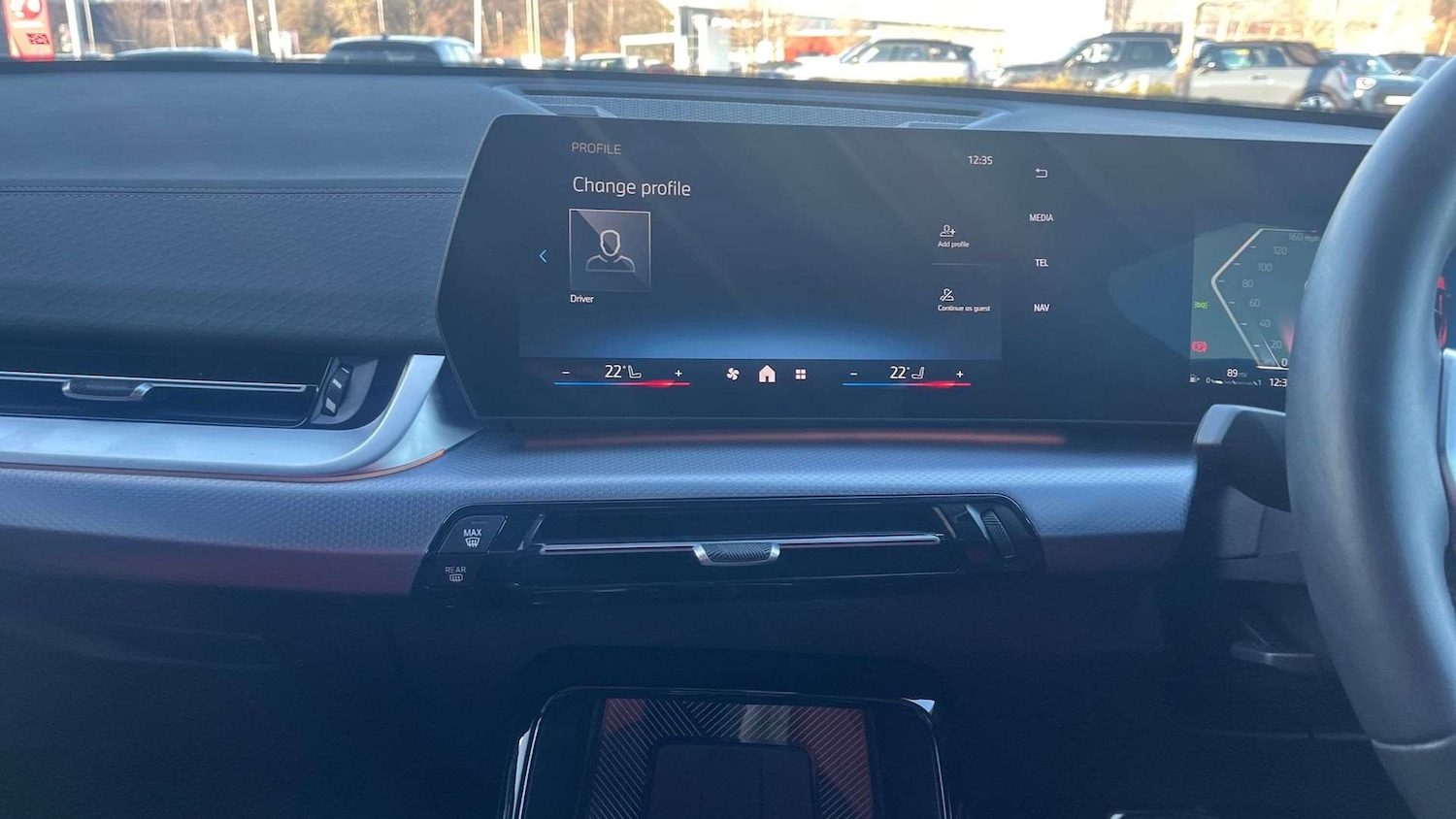 Used BMW X2 2024 for sale - 77500435: Photo 10