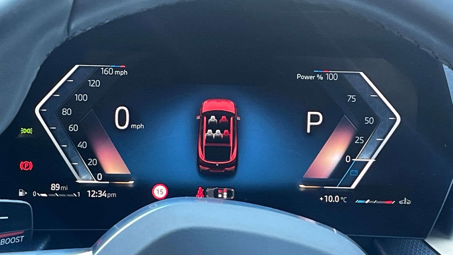 Used BMW X2 2024 for sale - 77500435: Photo 11