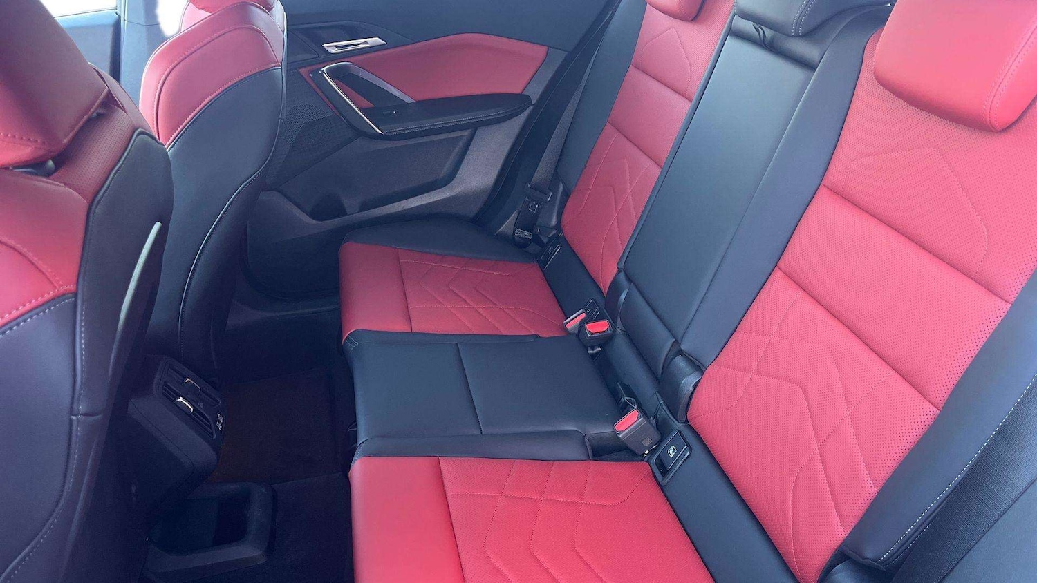 Used BMW X2 2024 for sale - 77500435: Photo 14