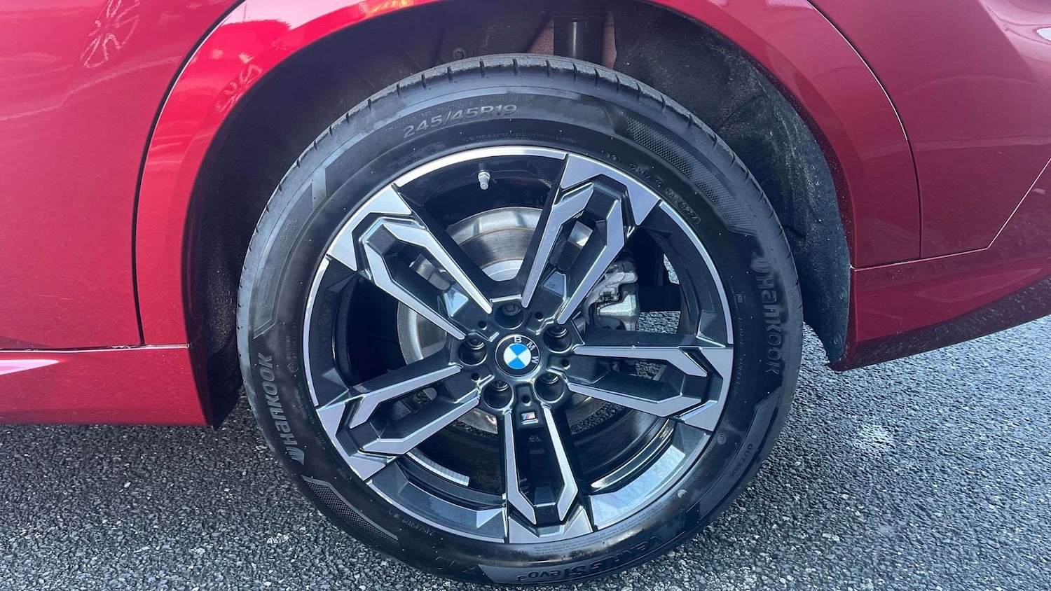 Used BMW X2 2024 for sale - 77500435: Photo 16