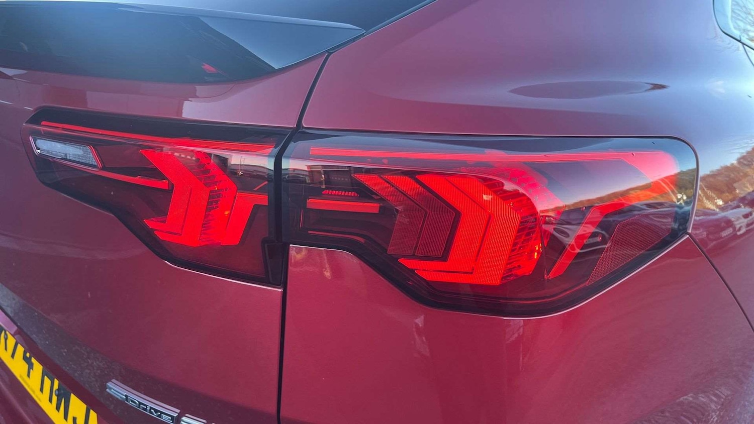 Used BMW X2 2024 for sale - 77500435: Photo 17