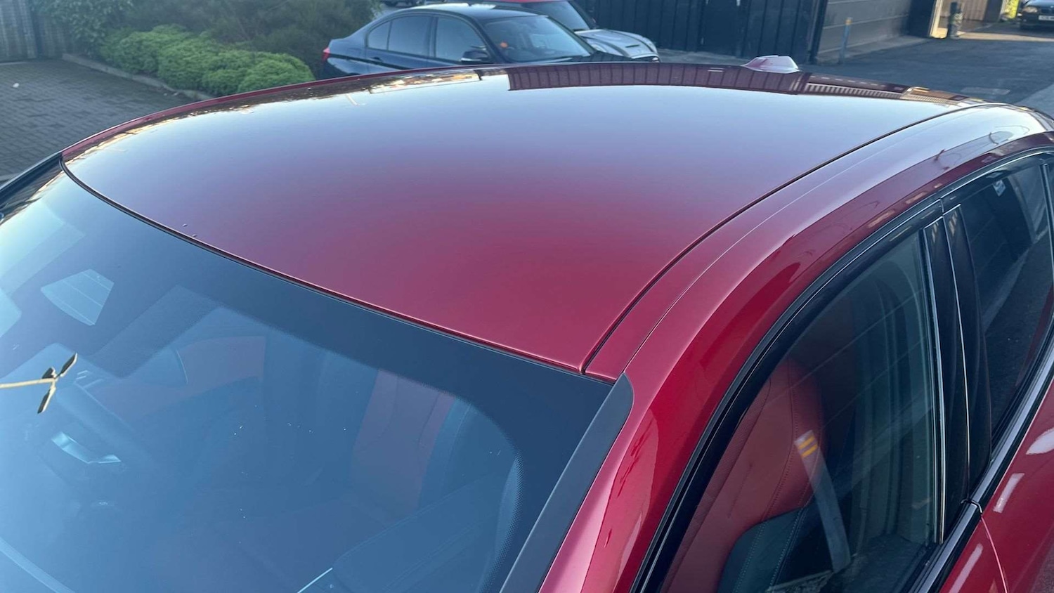 Used BMW X2 2024 for sale - 77500435: Photo 19