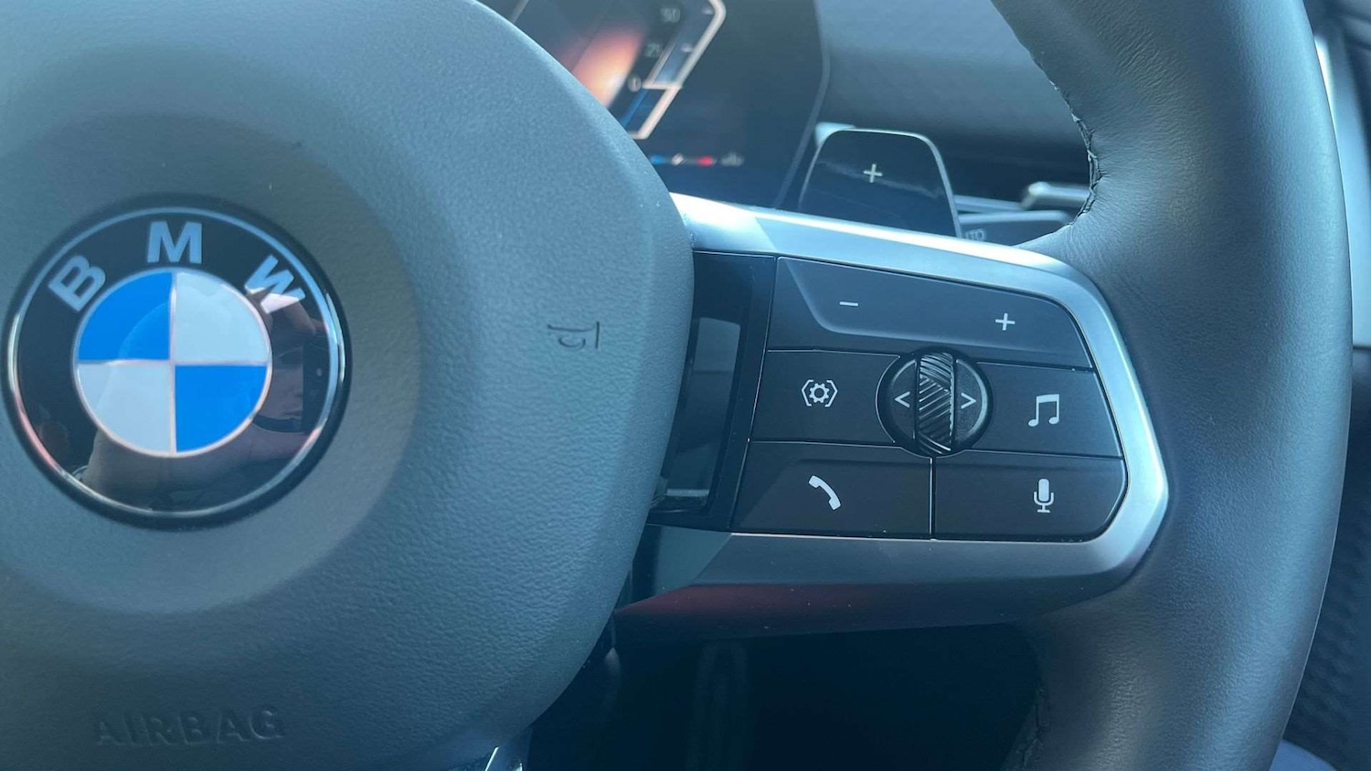 Used BMW X2 2024 for sale - 77500435: Photo 23