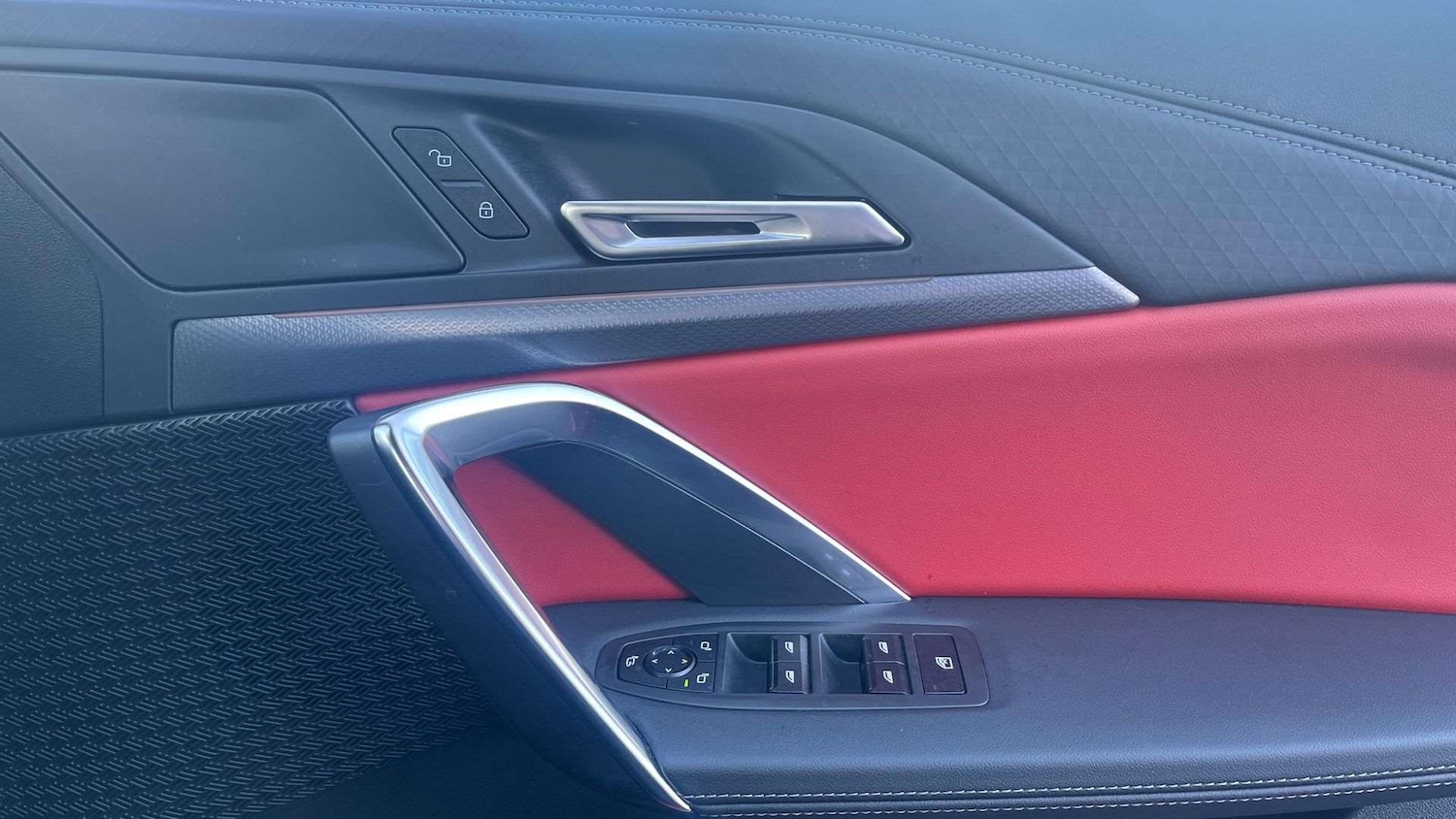 Used BMW X2 2024 for sale - 77500435: Photo 27