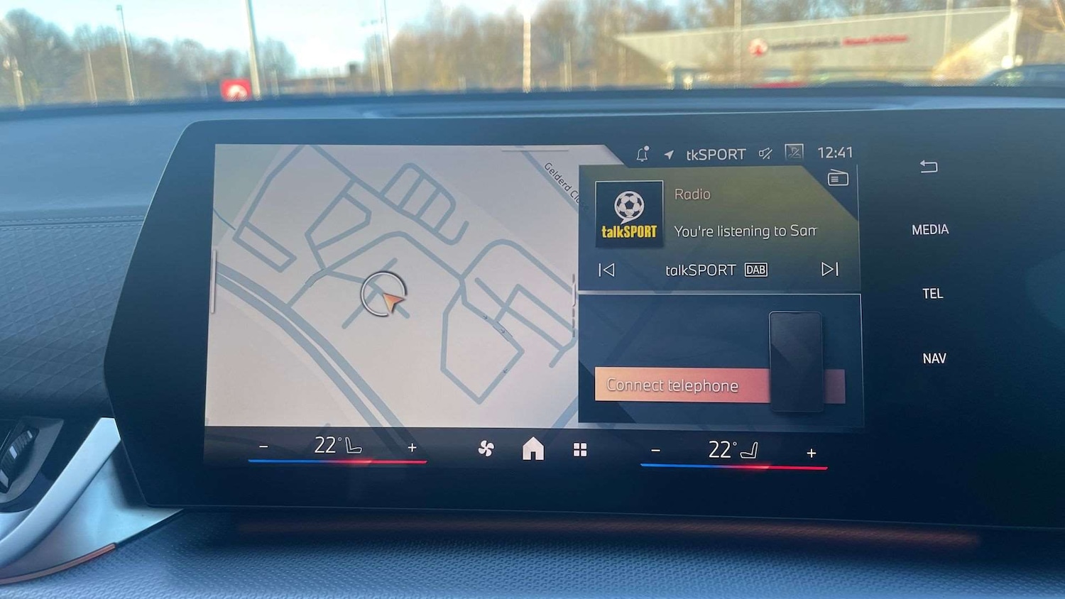 Used BMW X2 2024 for sale - 77500435: Photo 31