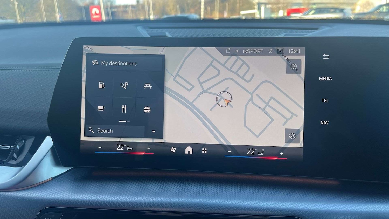 Used BMW X2 2024 for sale - 77500435: Photo 33