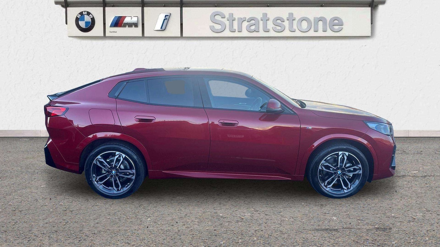 Used BMW X2 2024 for sale - 77500435: Photo 4