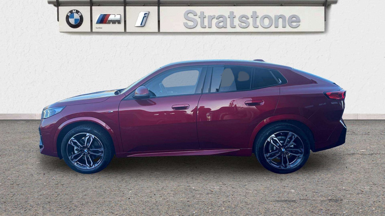 Used BMW X2 2024 for sale - 77500435: Photo 5