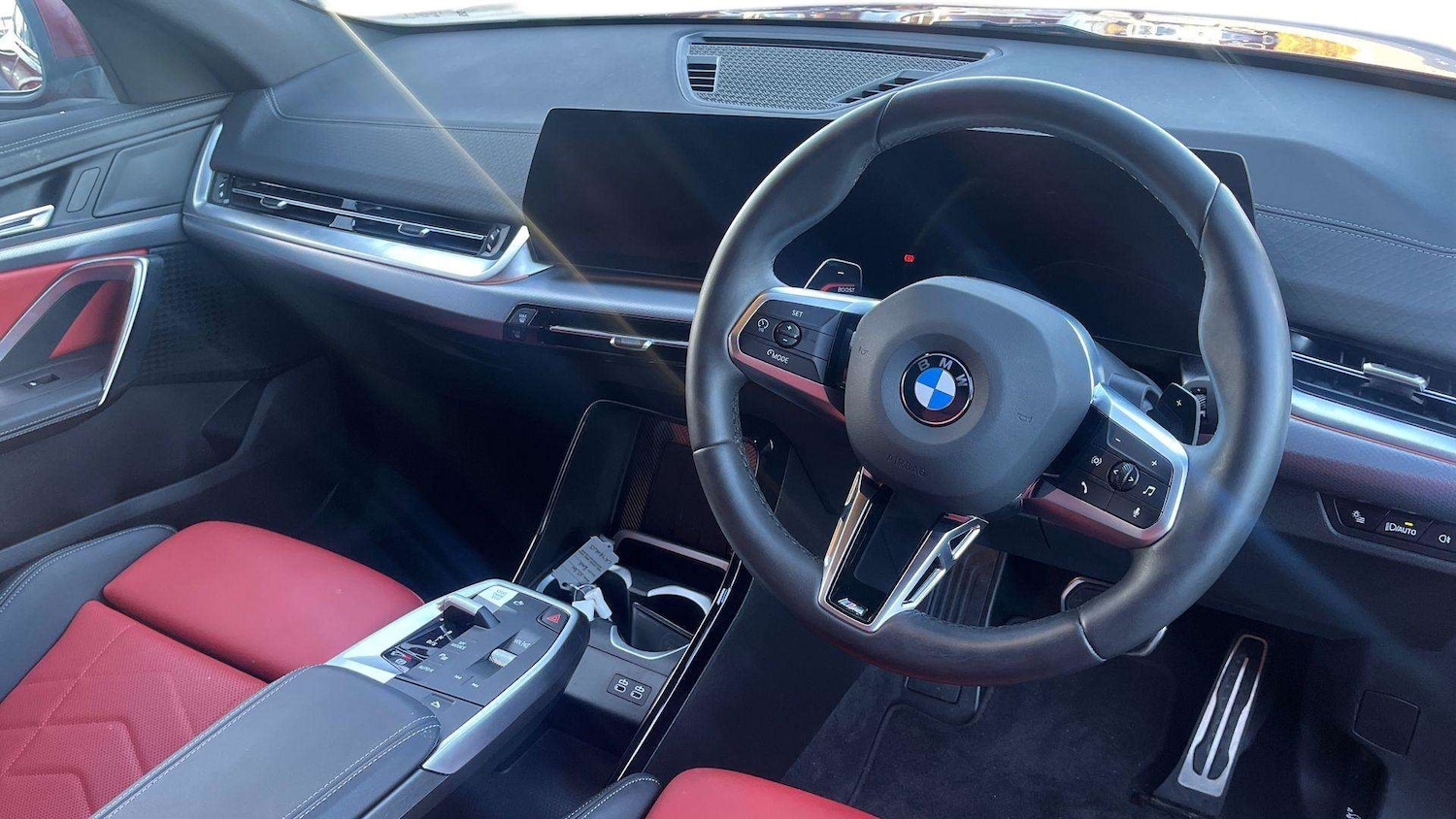 Used BMW X2 2024 for sale - 77500435: Photo 8