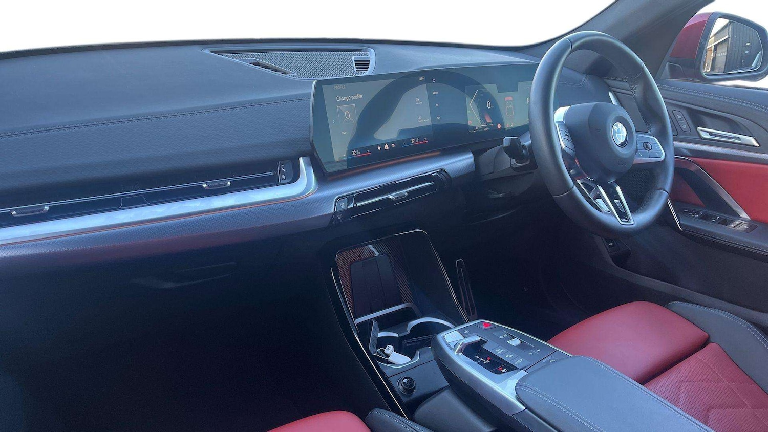 Used BMW X2 2024 for sale - 77500435: Photo 9